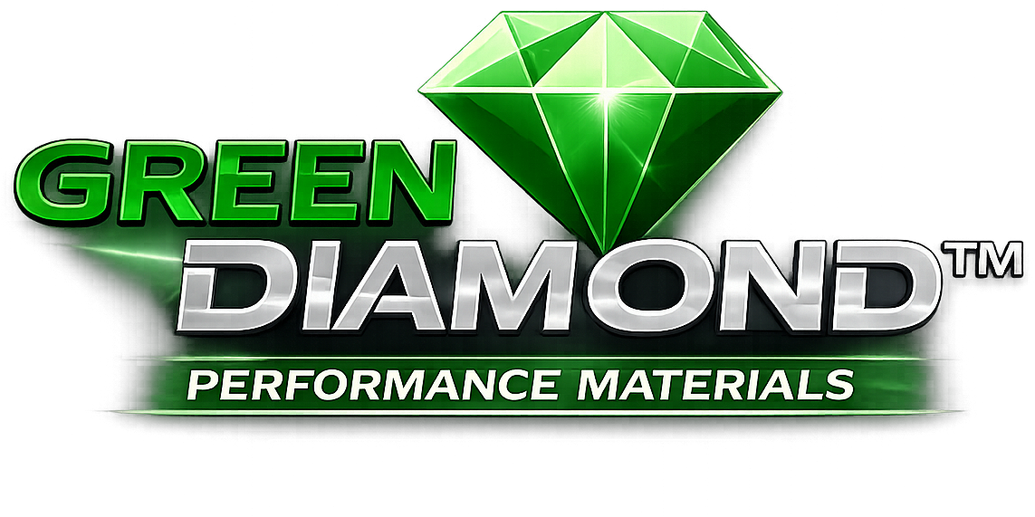 Green materials image