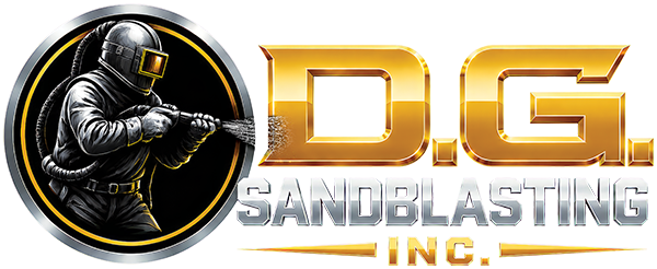 DG Sandblasting Inc.